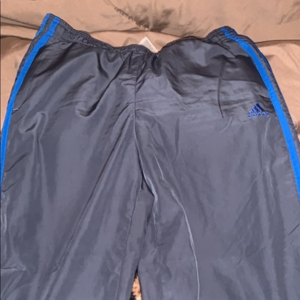 Sweatpants